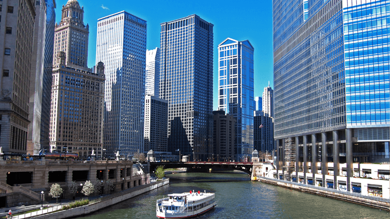 chicago